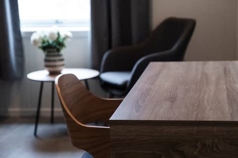 Brønnøysund Accommodation 1