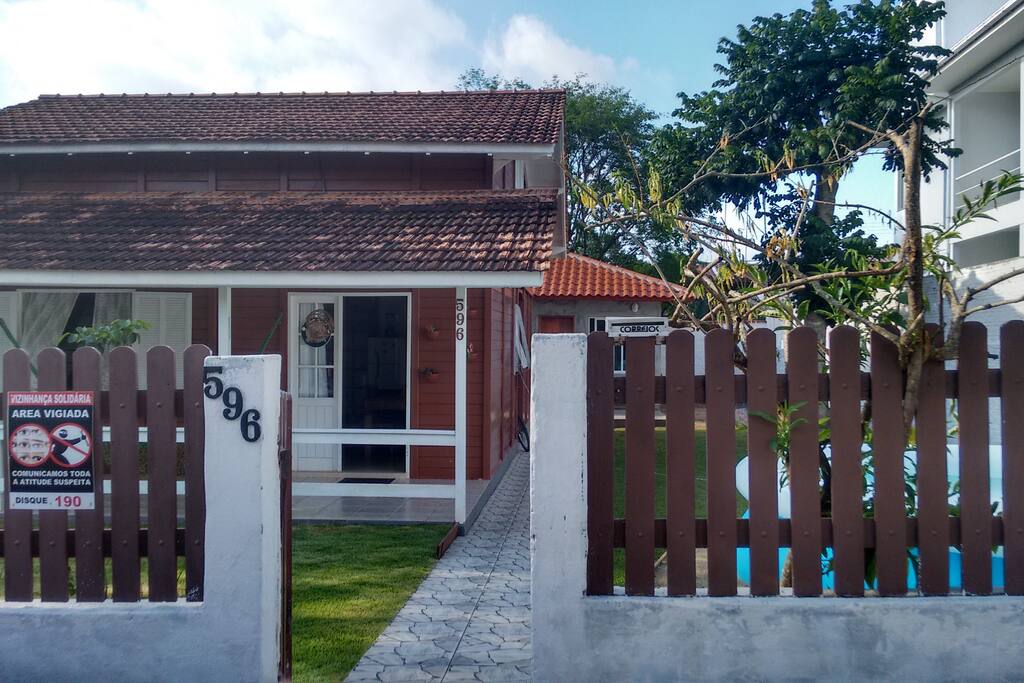 Entrada - visão geral