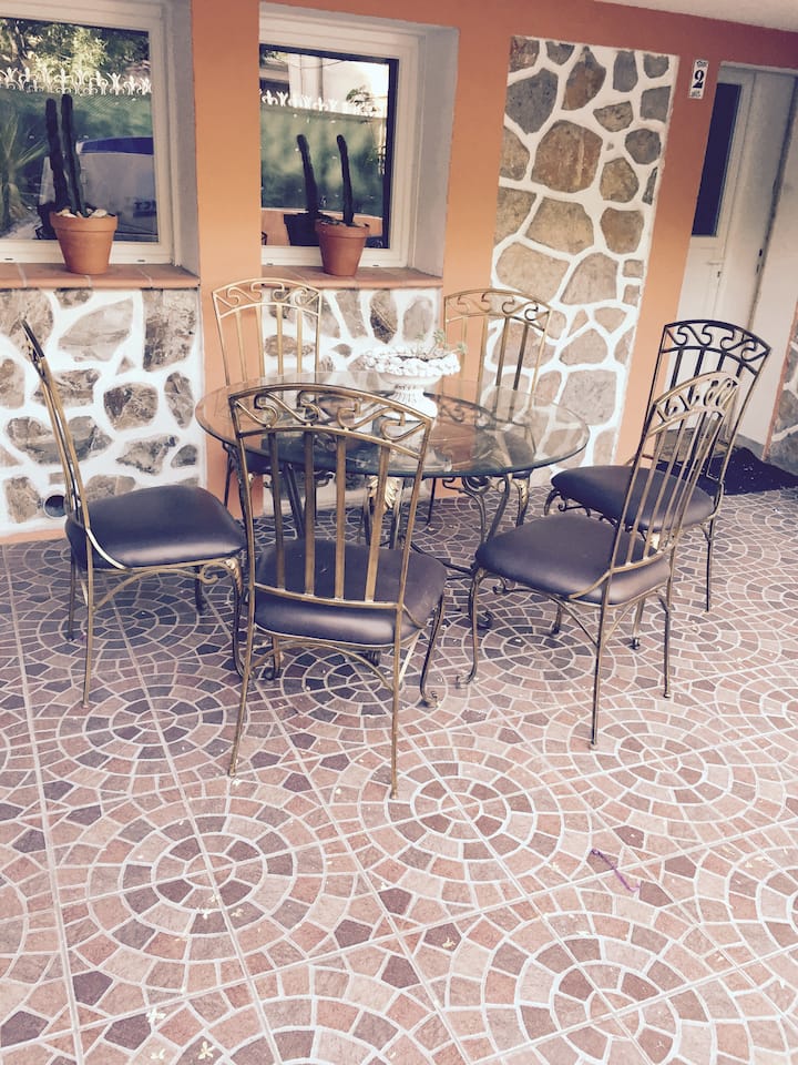 T1 Bas De Villa Centre De La Valette Du Var - La Valette-du-Var
