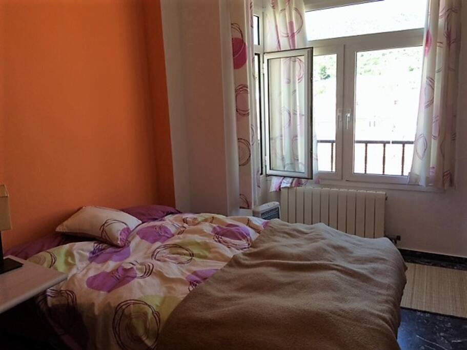 Habitación doble