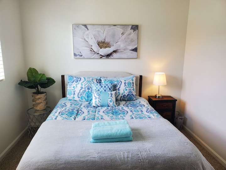 საძინებელი 3