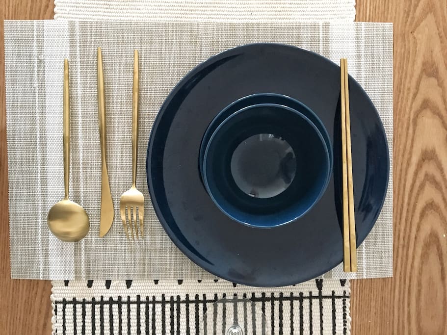餐具