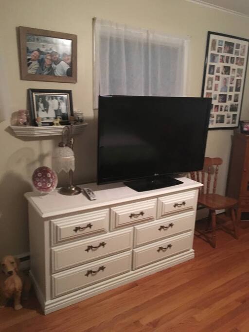 Big Screen TV