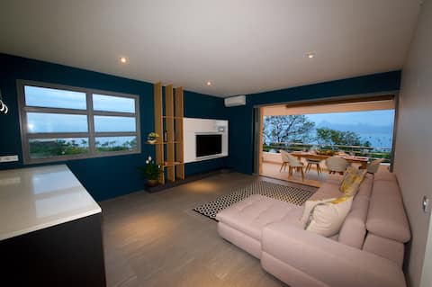 Maevarau Luxury Résidence with concierge