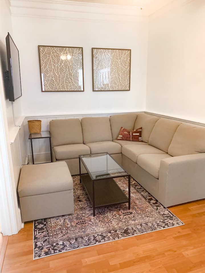 ‘Hart’ of Downtown Hartsville Apartment Apartments for Rent in