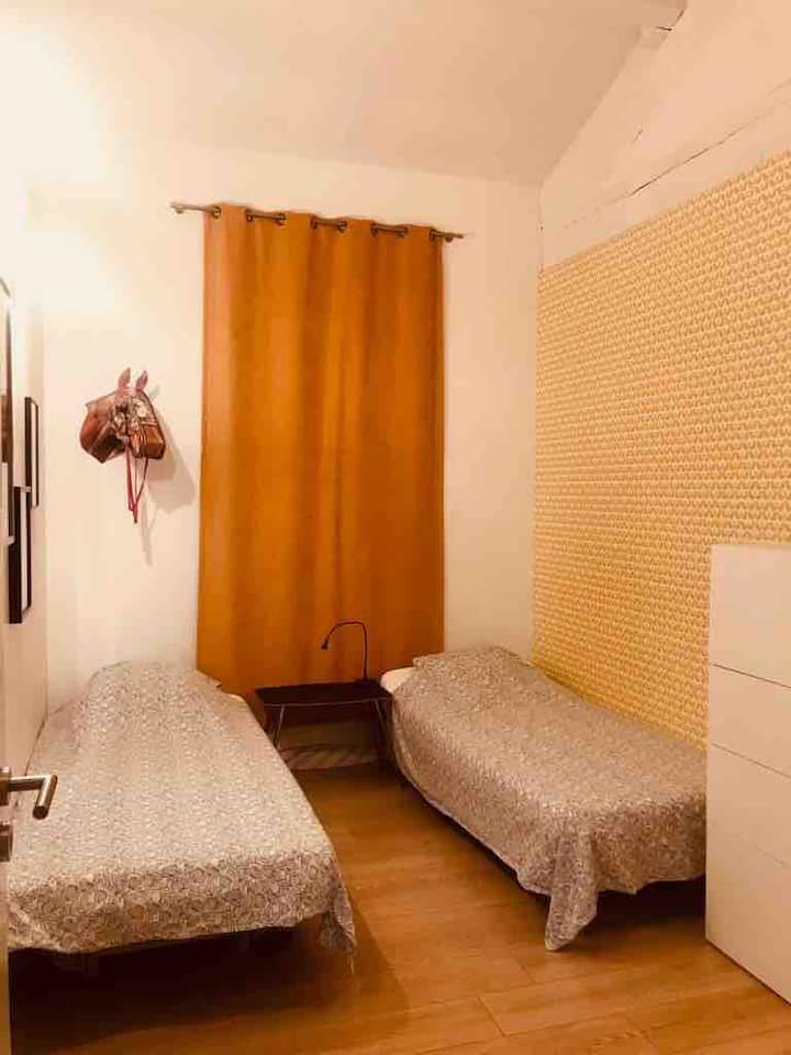 Chambre 3