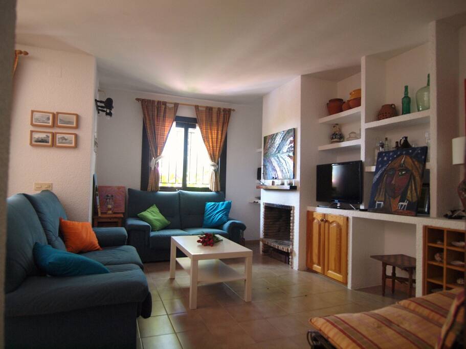 Salón