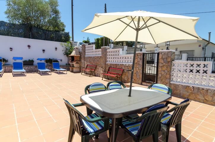 Club Villamar – Morella gallery image 5