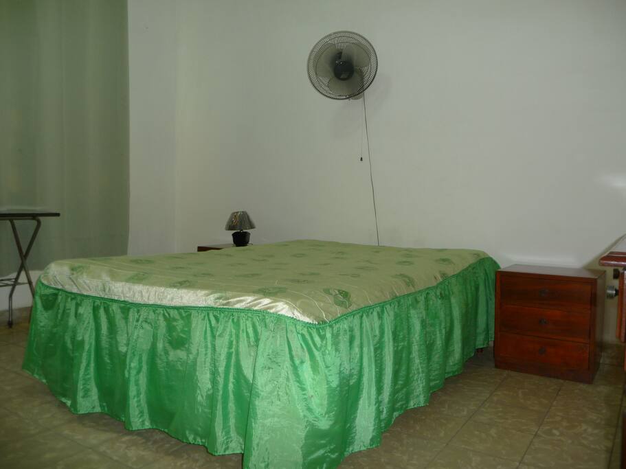 habitación 1