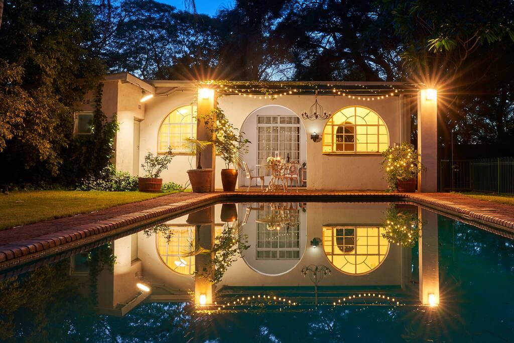 Bulawayo's Best Spot (2) Houses for Rent in Bulawayo, Bulawayo