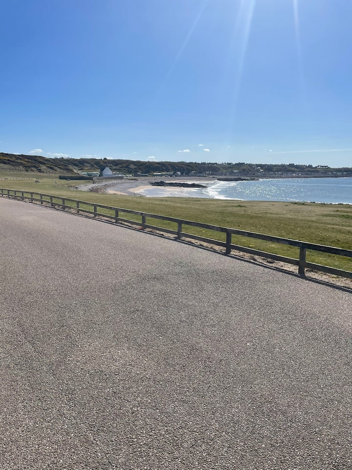 Buckie Holiday Rentals & Homes Scotland, United Kingdom Airbnb