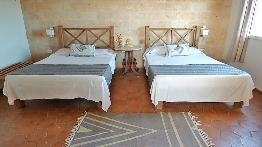 Casa Giroud Historical Center