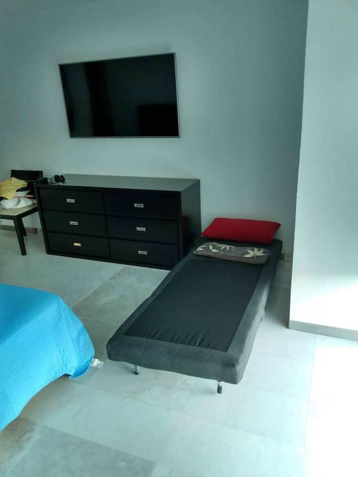 غرفة النوم 3