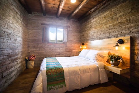 Espadín Suite/Hotel Casa Regina