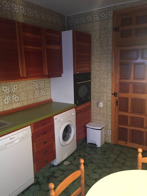 cocina