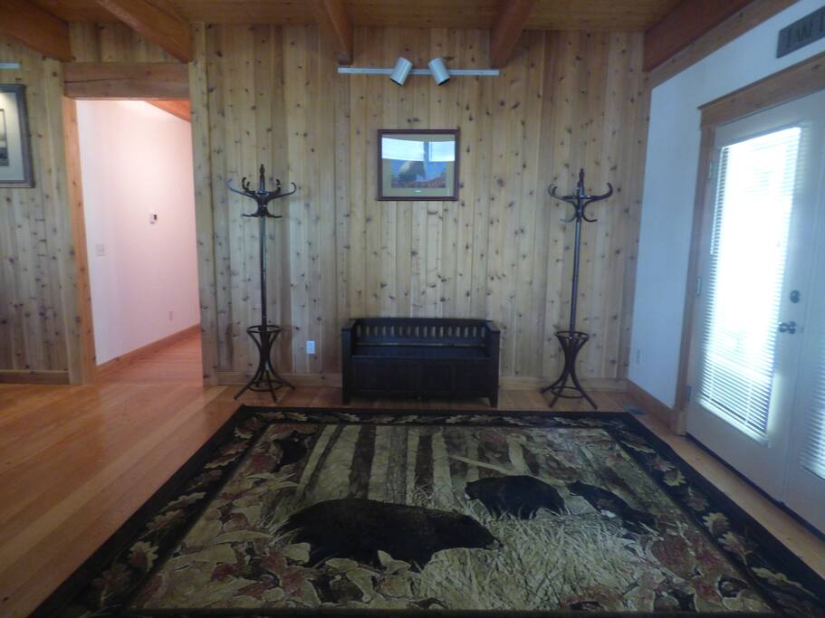 entryway