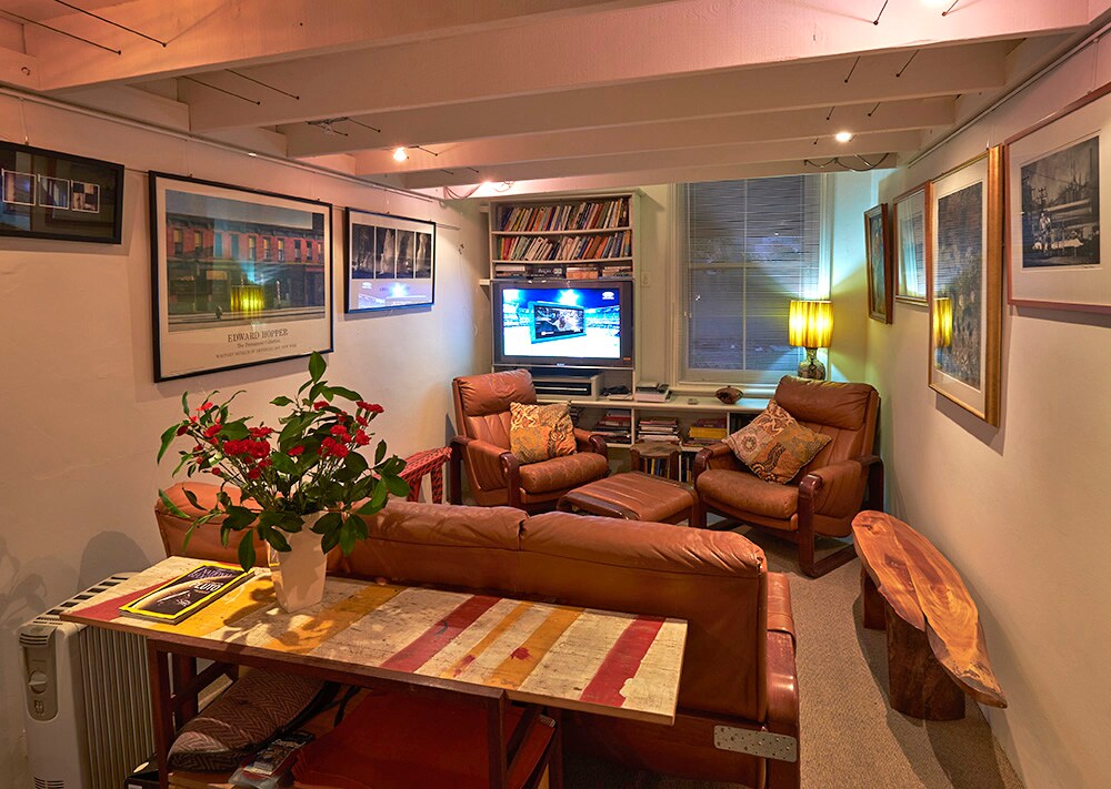 Дневна соба