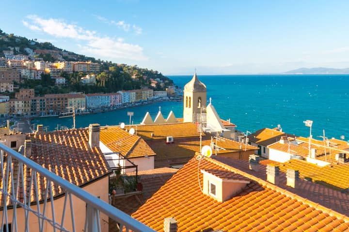 Appartamenti a Porto Santo Stefano | Appartamento e Casa | Airbnb