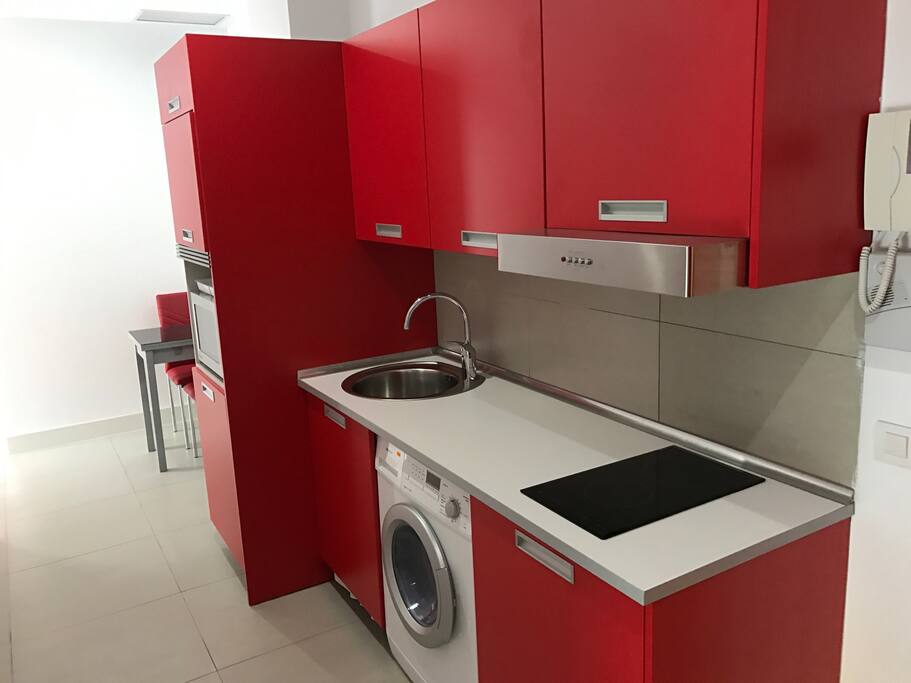 COCINA