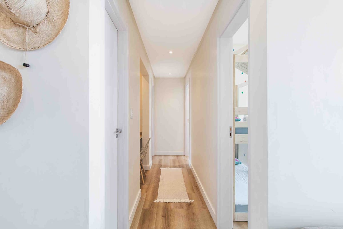 Lindo 3 dorm com suíte, espaço kids e vista para o mar — foto 13