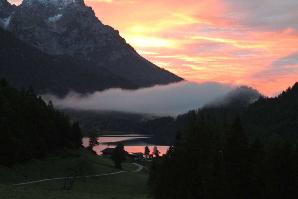 Abendstimmung