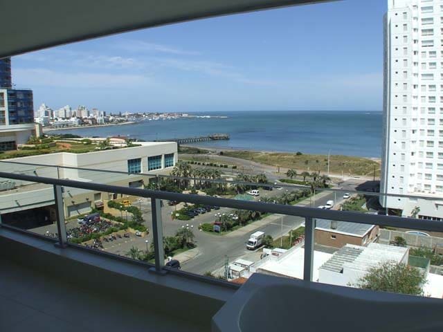 Luxury Apartment Seasons Tower Spa Punta del Este