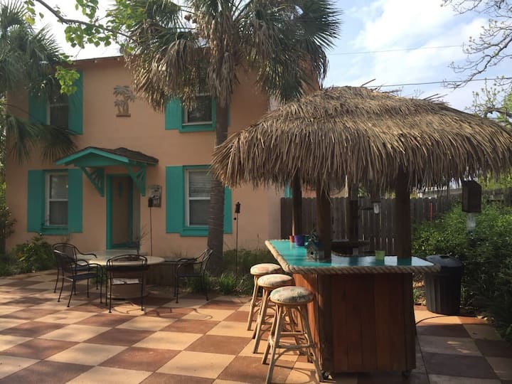 Wewahitchka Alloggi e case vacanze Florida, Stati Uniti Airbnb