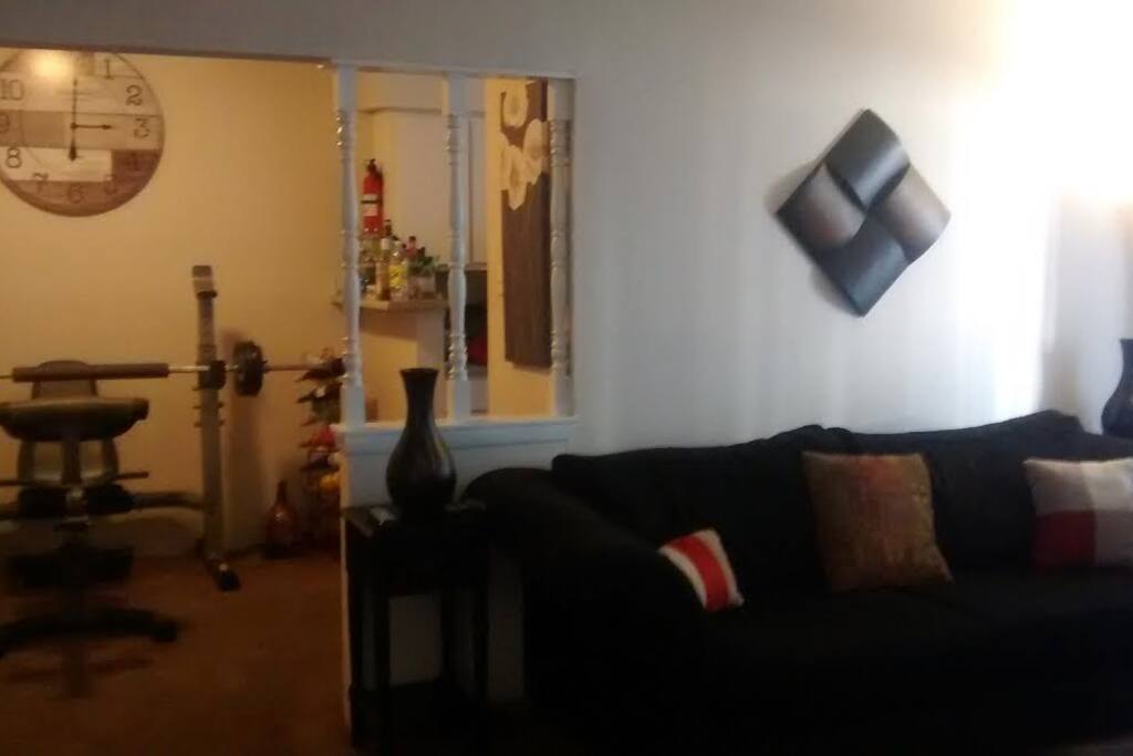 Pull Out Sofa for Sleeping