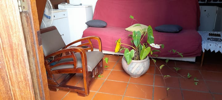 მისაღები ოთახი