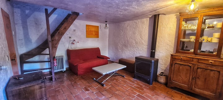 Bastidon, Gîte Au Calme, Entre Oliviers Et Piscine - Cotignac
