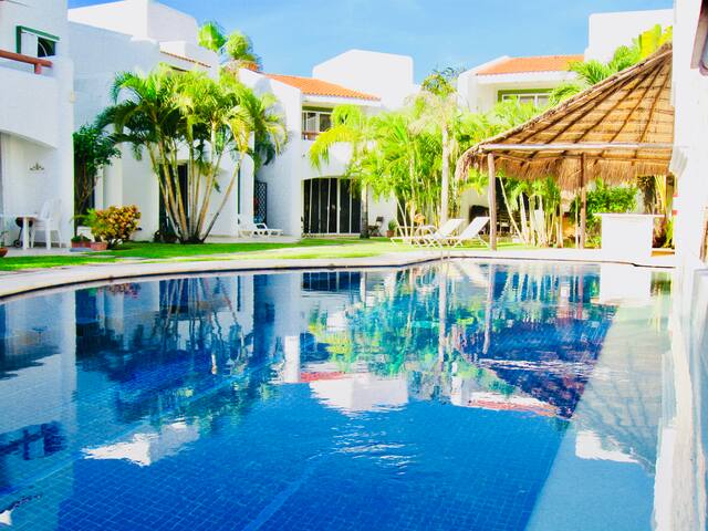 Dolce Vita Caribe Villas managed Airbnb listing 2