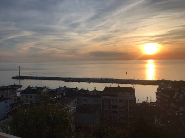 Airbnb Esenkoy Vacation Rentals Places To Stay Yalova Turkey
