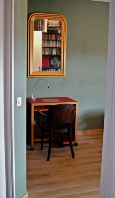 Chambre 1