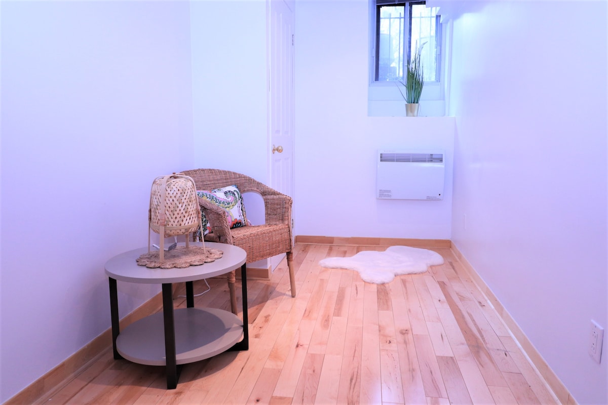 Საძინებელი № 4