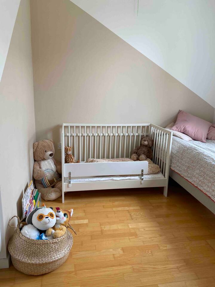 Საძინებელი 1