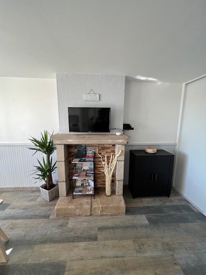 Le Garlahy, Appartement Cosy 4 P. Sur Le Port - Piriac-sur-Mer