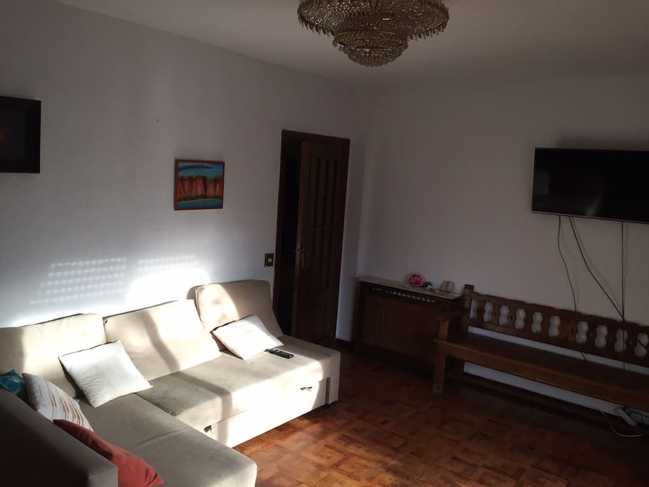 Salón