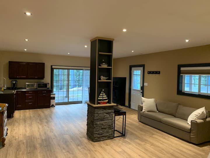 Noonan Holiday Rentals & Homes New Brunswick, Canada Airbnb