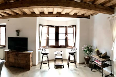 60 Square meter Apartment - Close to Old Town