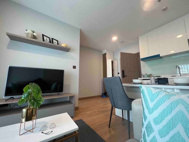 Astra Sky River Luxury managed Airbnb listing 3