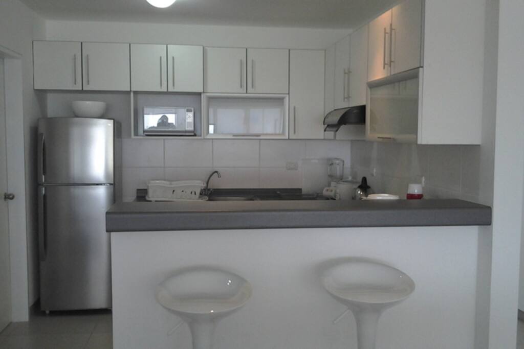 COCINA