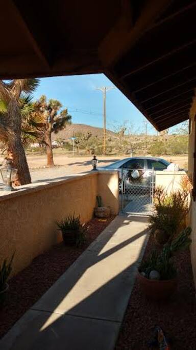 Entryway