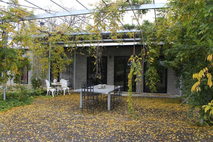 Great Ocean Road Hinterland Villa gallery image 2