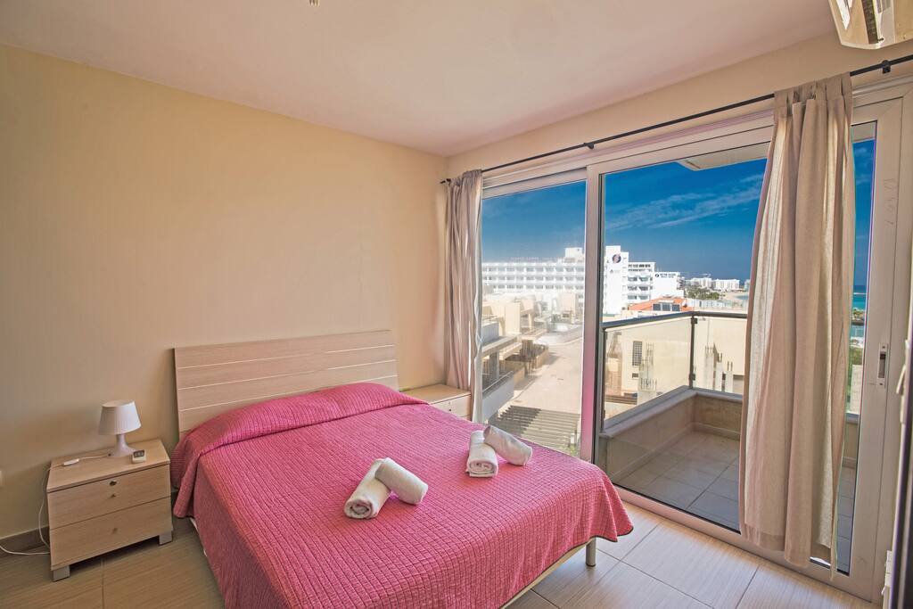 Cyprus In The Sun Apartment Fig Tree 405