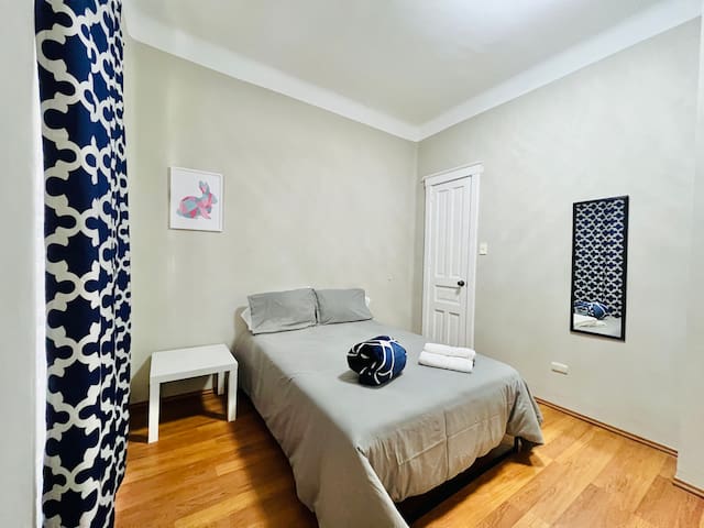 Hermosa casa cerca del Ángel y la Embajada