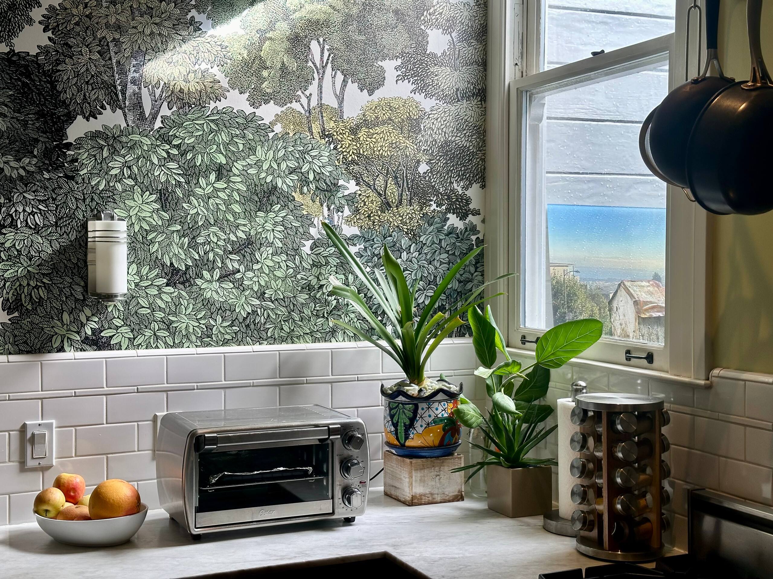 Home in San Francisco · ★4.95 · 3 bedrooms · 3 beds · 1.5 baths - Image 8