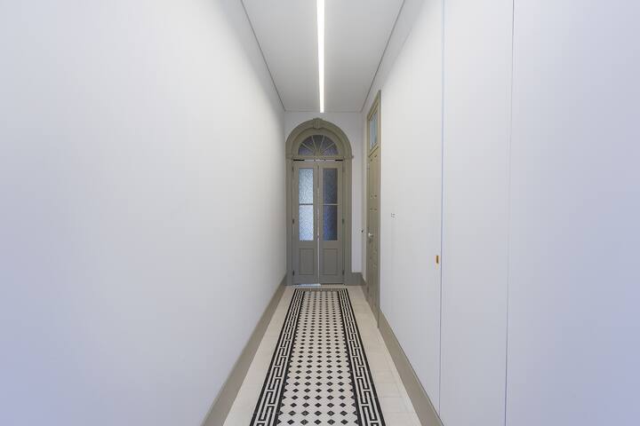 Casa Amarela – Skylight gallery image 4