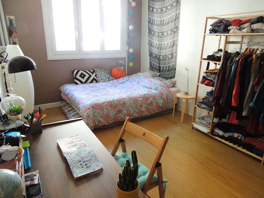 Chambre 1