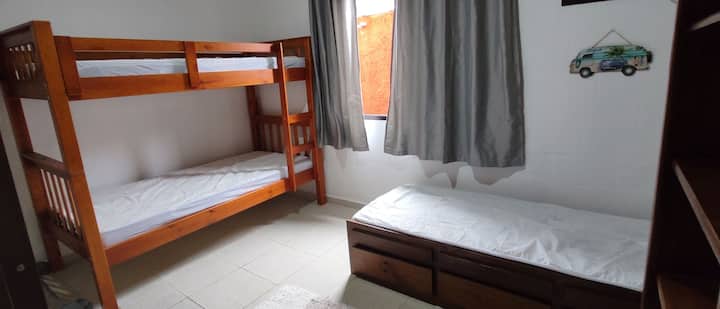 غرفة النوم 1