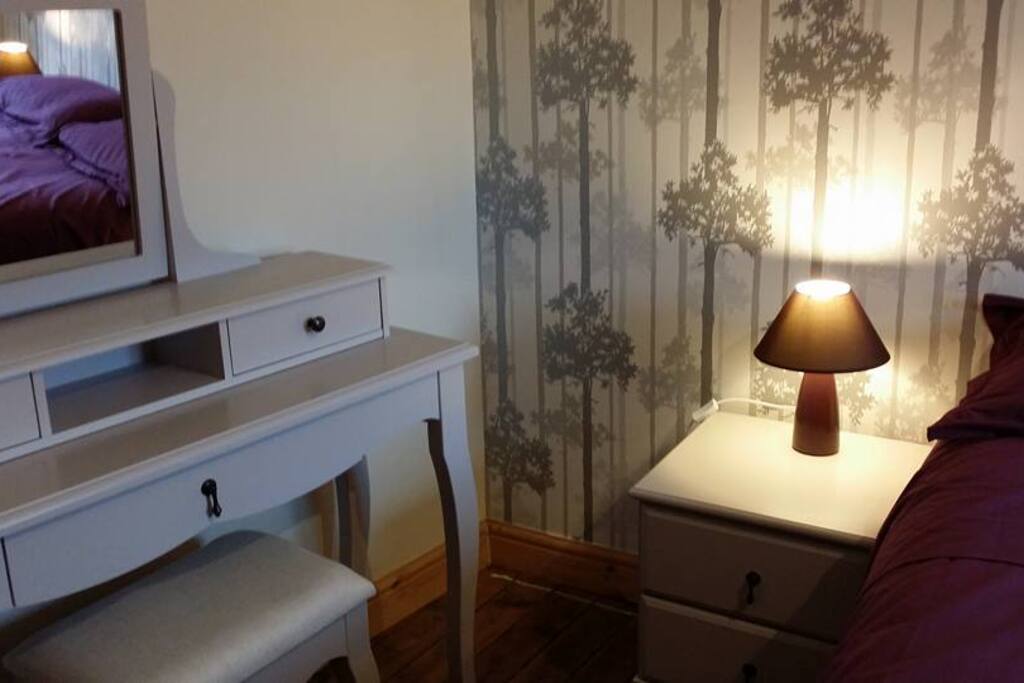 Main bedroom